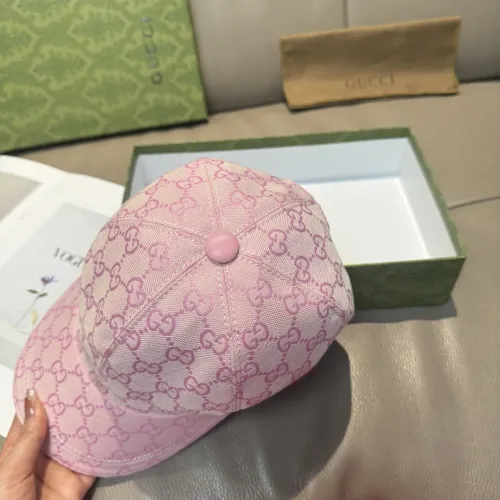 Replica Gucci Caps #1476837 $34.00 USD for Wholesale