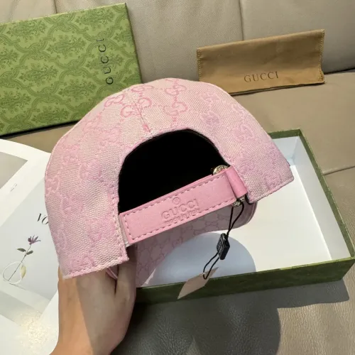 Replica Gucci Caps #1476837 $34.00 USD for Wholesale