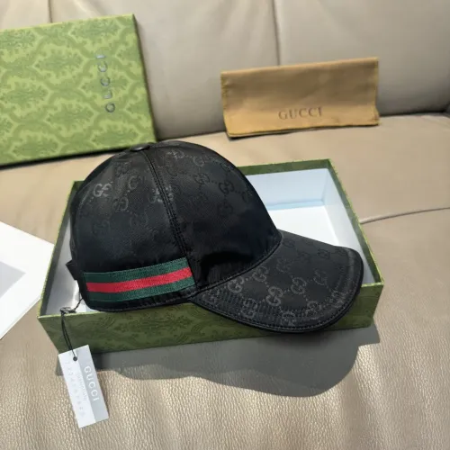 Replica Gucci Caps #1476840 $34.00 USD for Wholesale