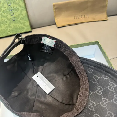 Replica Gucci Caps #1476840 $34.00 USD for Wholesale