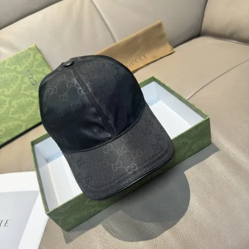 Cheap Gucci Caps #1476841, $$34.00 USD On Gucci Caps