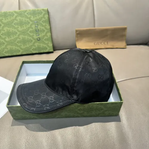 Replica Gucci Caps #1476841 $34.00 USD for Wholesale