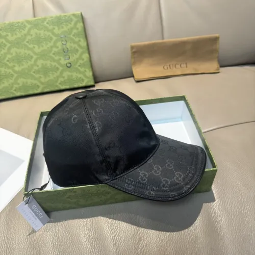 Replica Gucci Caps #1476841 $34.00 USD for Wholesale