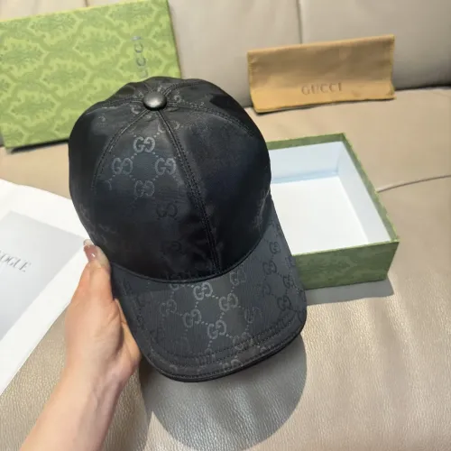 Replica Gucci Caps #1476841 $34.00 USD for Wholesale