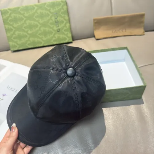 Replica Gucci Caps #1476841 $34.00 USD for Wholesale