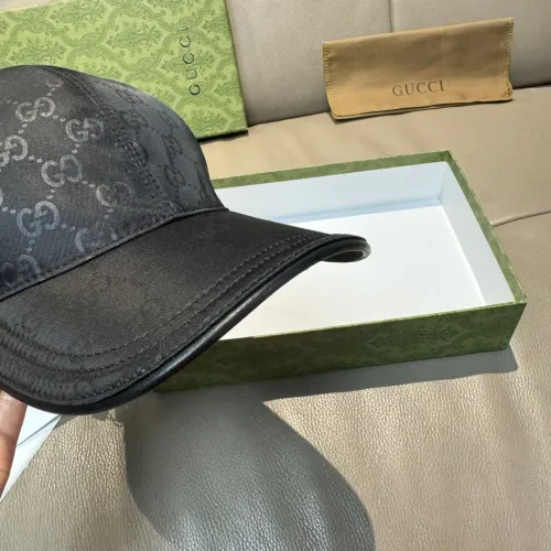 Replica Gucci Caps #1476841 $34.00 USD for Wholesale