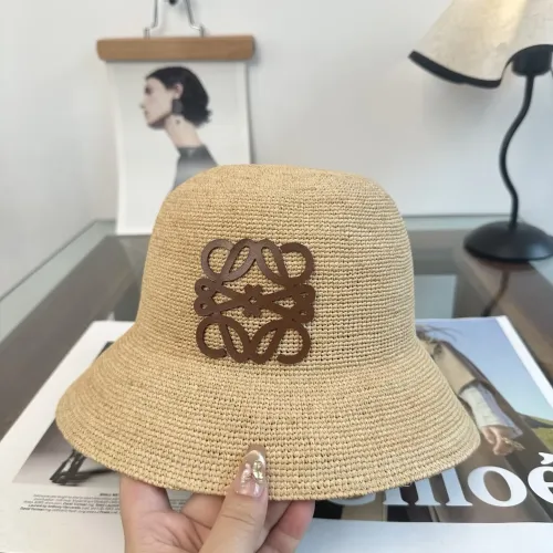 Replica LOEWE Caps #1476846 $42.00 USD for Wholesale