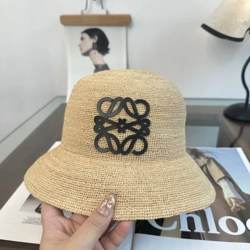 Replica LOEWE Caps #1476848 $42.00 USD for Wholesale