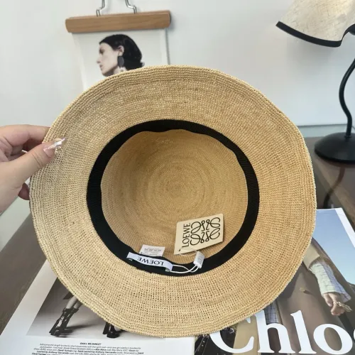 Replica LOEWE Caps #1476848 $42.00 USD for Wholesale