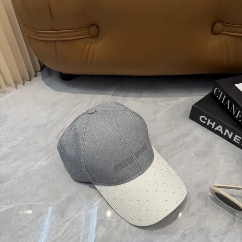 Replica MIU MIU Caps #1476860 $27.00 USD for Wholesale
