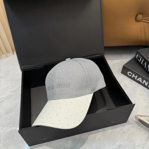 Replica MIU MIU Caps #1476860 $27.00 USD for Wholesale