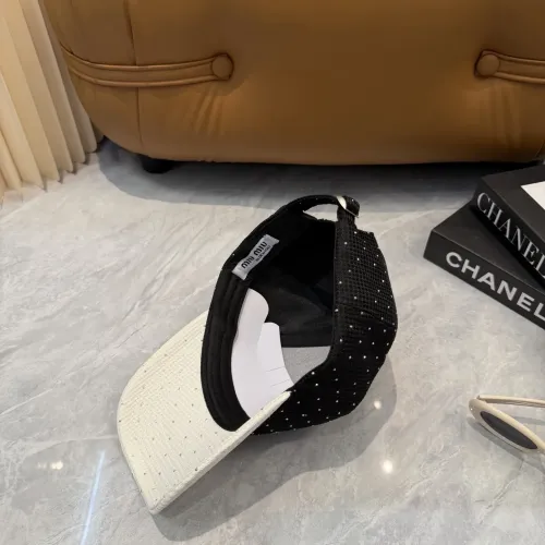 Replica MIU MIU Caps #1476861 $27.00 USD for Wholesale