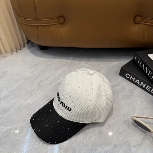 Replica MIU MIU Caps #1476862 $27.00 USD for Wholesale