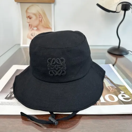 Cheap LOEWE Caps #1476866, $$27.00 USD On LOEWE Caps