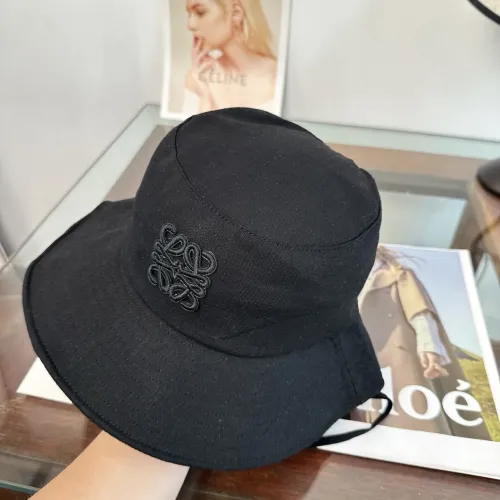 Replica LOEWE Caps #1476866 $27.00 USD for Wholesale