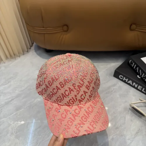 Cheap Balenciaga Caps #1476875, $$34.00 USD On Balenciaga Caps