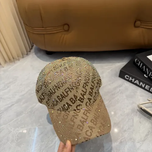Cheap Balenciaga Caps #1476877, $$34.00 USD On Balenciaga Caps