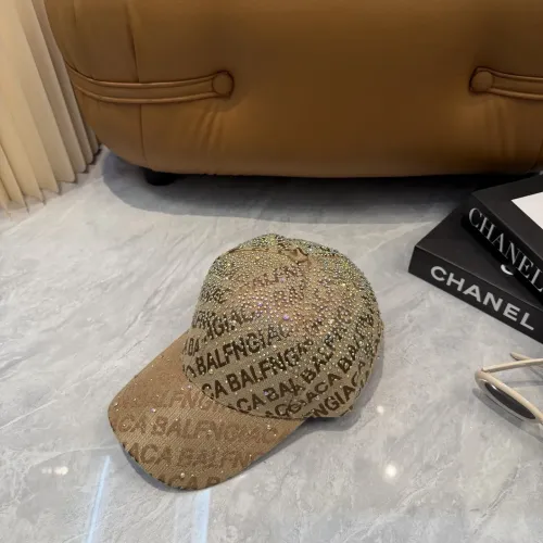 Replica Balenciaga Caps #1476877 $34.00 USD for Wholesale