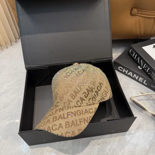 Replica Balenciaga Caps #1476877 $34.00 USD for Wholesale