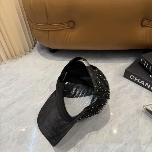 Replica Balenciaga Caps #1476879 $34.00 USD for Wholesale