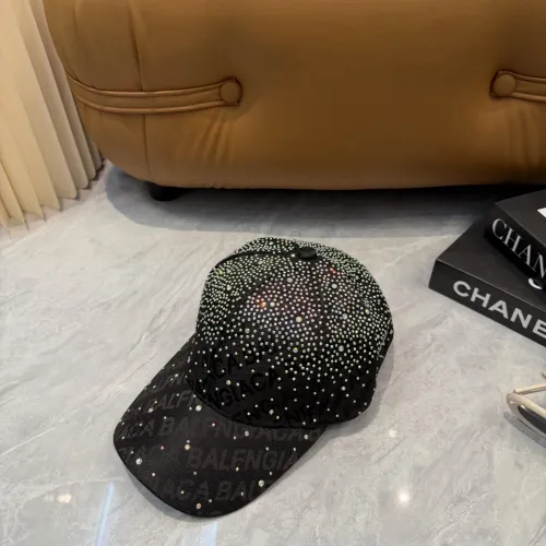 Replica Balenciaga Caps #1476879 $34.00 USD for Wholesale
