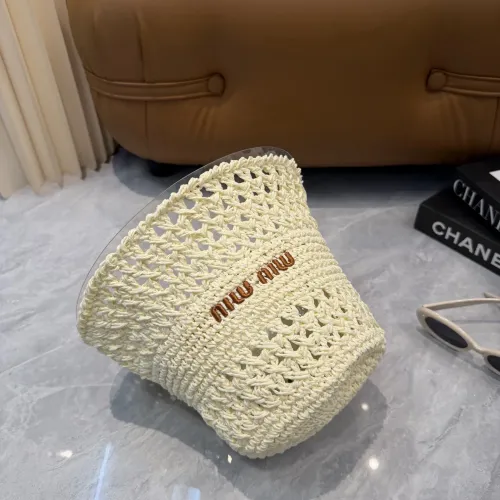 Replica MIU MIU Caps #1476881 $29.00 USD for Wholesale