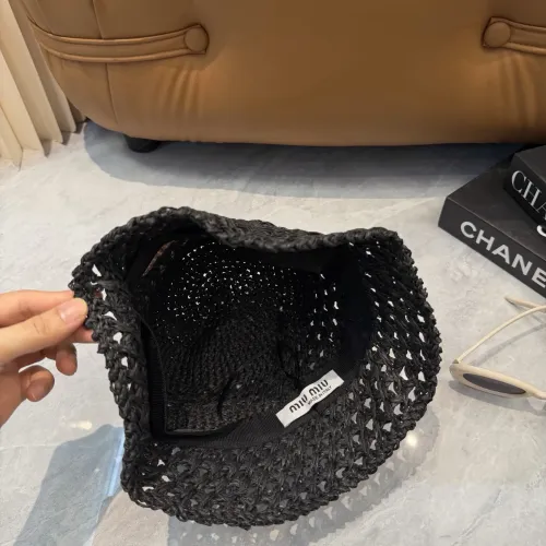 Replica MIU MIU Caps #1476886 $29.00 USD for Wholesale