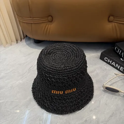 Replica MIU MIU Caps #1476886 $29.00 USD for Wholesale