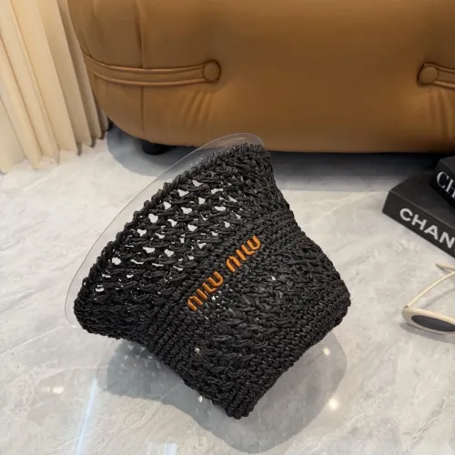 Replica MIU MIU Caps #1476886 $29.00 USD for Wholesale