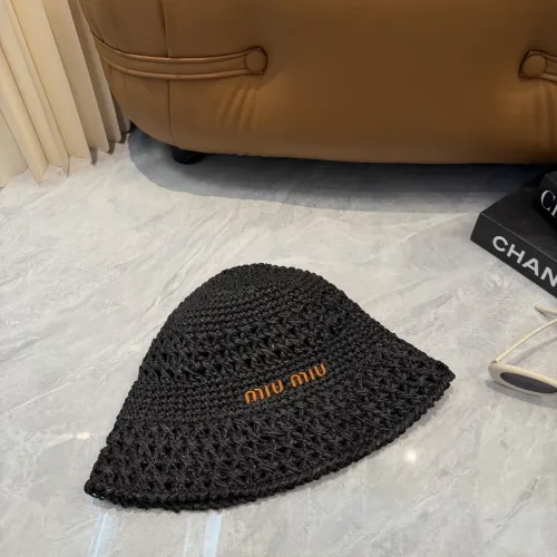 Replica MIU MIU Caps #1476886 $29.00 USD for Wholesale