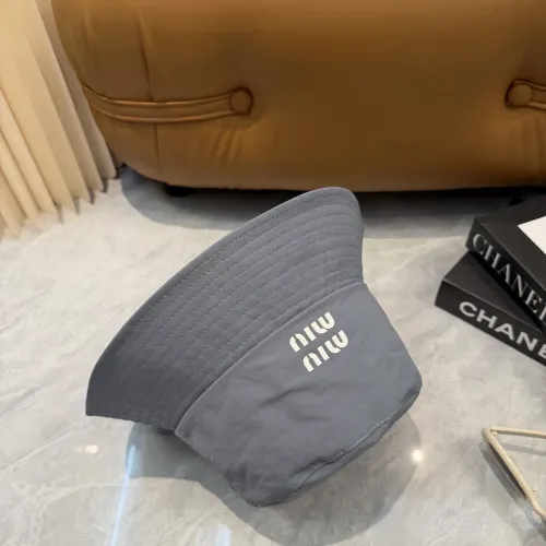 Replica MIU MIU Caps #1476900 $25.00 USD for Wholesale