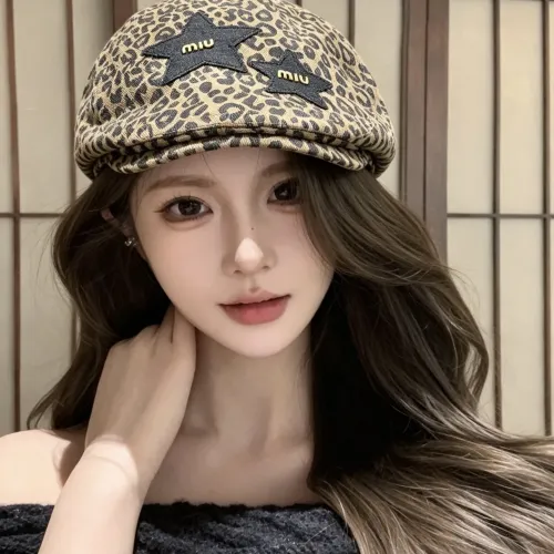 Replica MIU MIU Caps #1476906 $34.00 USD for Wholesale