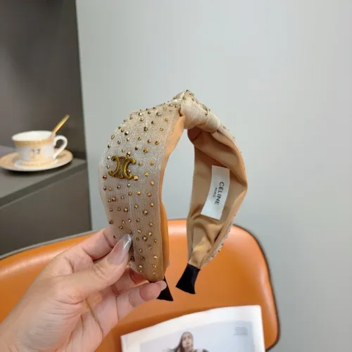 Cheap Celine Headband For Women #1476908, $$27.00 USD On Celine Headband