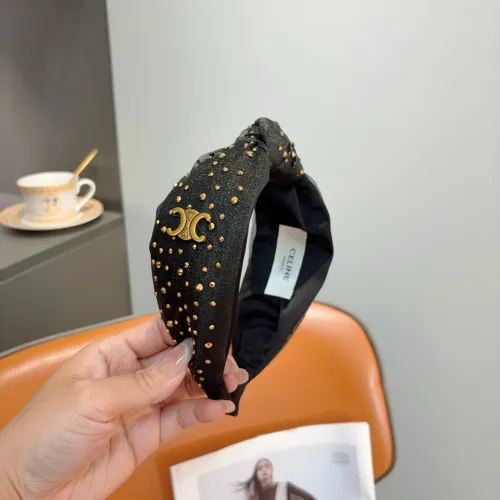 Cheap Celine Headband For Women #1476909, $$27.00 USD On Celine Headband