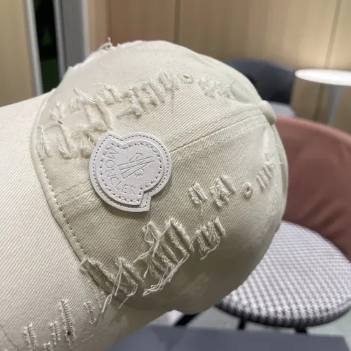 Replica Moncler Caps #1476911 $32.00 USD for Wholesale