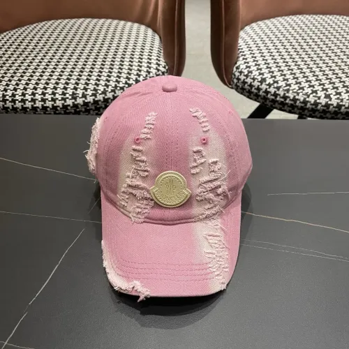 Cheap Moncler Caps #1476912, $$32.00 USD On Moncler Caps