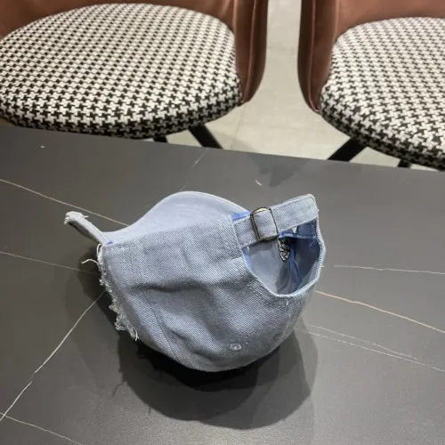 Replica Moncler Caps #1476913 $32.00 USD for Wholesale