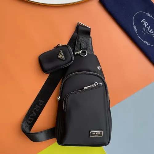 Cheap Prada AAA Man Messenger Bags #1476914, $$96.00 USD On Prada AAA Man Messenger Bags