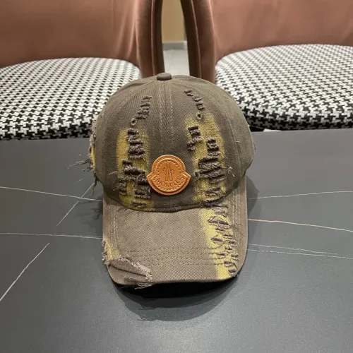 Cheap Moncler Caps #1476915, $$32.00 USD On Moncler Caps