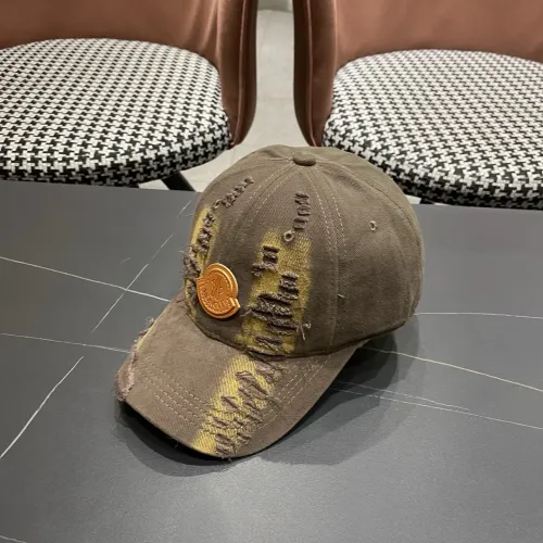 Replica Moncler Caps #1476915 $32.00 USD for Wholesale