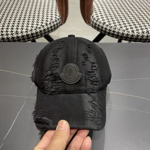 Replica Moncler Caps #1476916 $32.00 USD for Wholesale