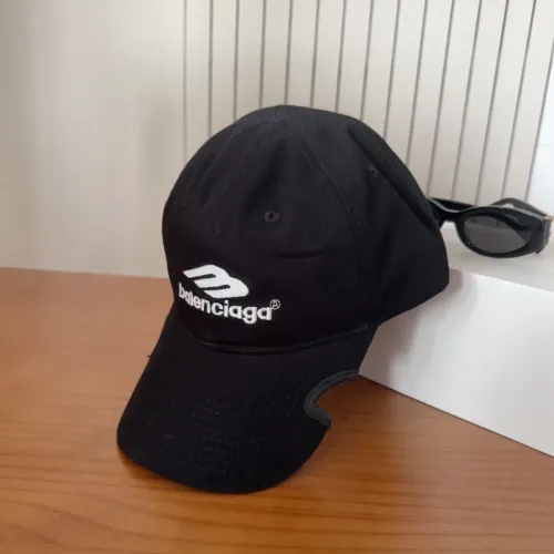 Replica Balenciaga Caps #1476918 $29.00 USD for Wholesale