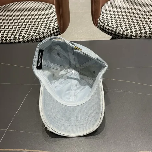 Replica Yves Saint Laurent YSL Caps #1476922 $32.00 USD for Wholesale