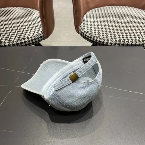Replica Yves Saint Laurent YSL Caps #1476922 $32.00 USD for Wholesale