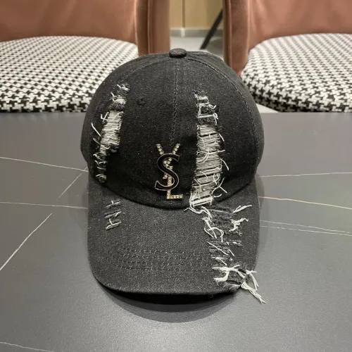 Cheap Yves Saint Laurent YSL Caps #1476924, $$32.00 USD On Yves Saint Laurent YSL Caps