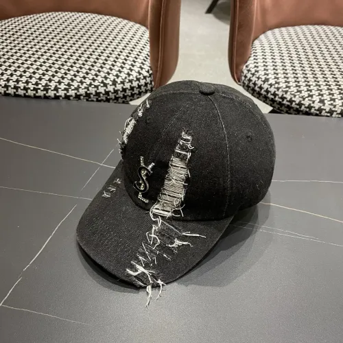 Replica Yves Saint Laurent YSL Caps #1476924 $32.00 USD for Wholesale