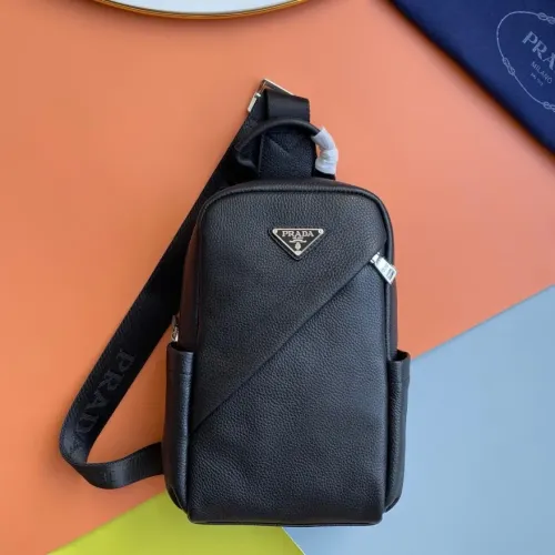 Cheap Prada AAA Man Messenger Bags #1476926, $$102.00 USD On Prada AAA Man Messenger Bags