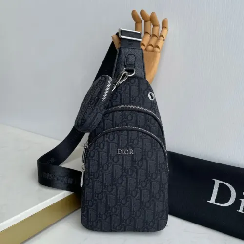 Cheap Christian Dior AAA Man Messenger Bags #1476933, $$96.00 USD On Christian Dior AAA Man Messenger Bags