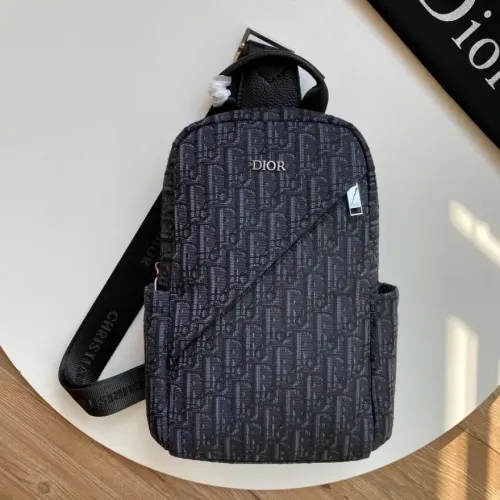 Cheap Christian Dior AAA Man Messenger Bags #1476935, $$98.00 USD On Christian Dior AAA Man Messenger Bags