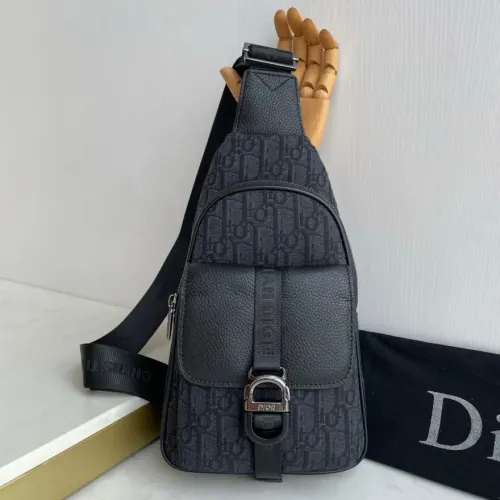 Cheap Christian Dior AAA Man Messenger Bags #1476939, $$98.00 USD On Christian Dior AAA Man Messenger Bags